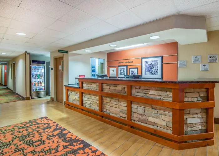 Hampton Inn & Suites Los Alamos