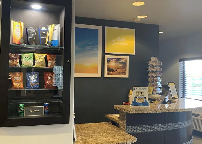 Days Inn By Wyndham Bernalillo