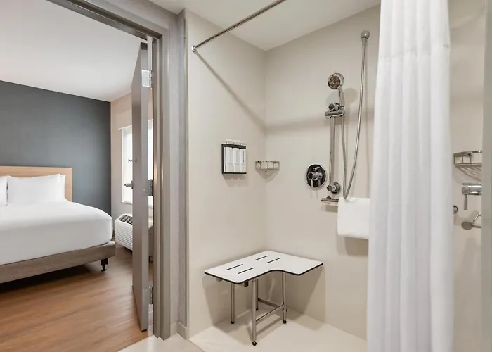 Hyatt Place Santa Fe
