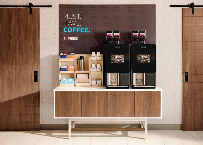 Holiday Inn Express And Suites Los Alamos Entrada Park By Ihg